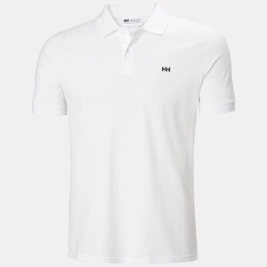 Polo ajusté HH