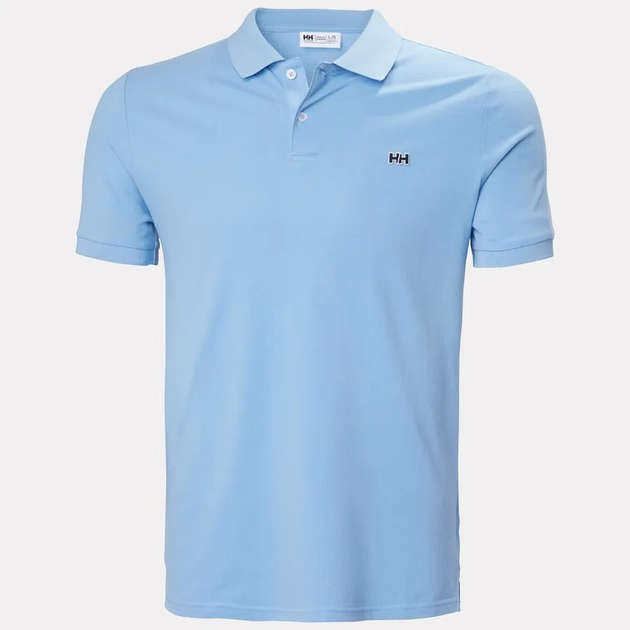 Polo ajusté HH