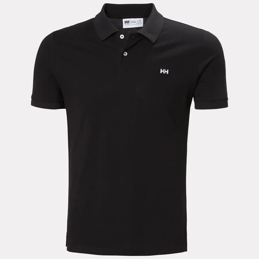 Polo ajusté HH